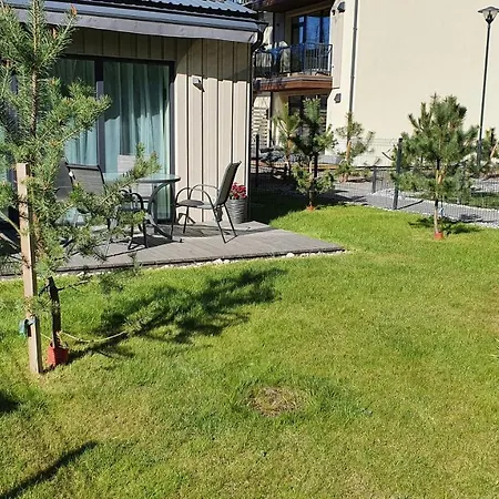 Berzelis * Palanga