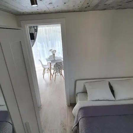 Berzelis Паланга