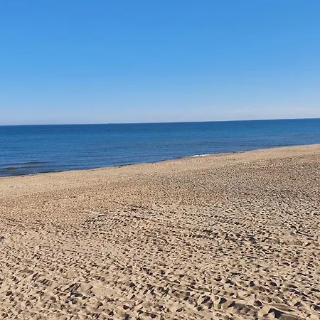 Appartamento Berzelis Palanga