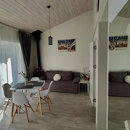 Berzelis Apartment Palanga