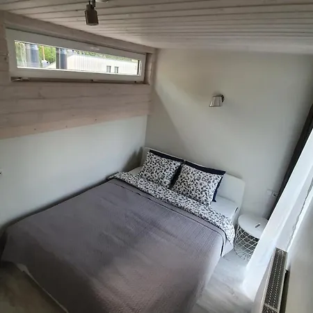 Berzelis Appartamento Palanga