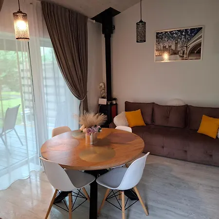 Appartamento Berzelis Palanga