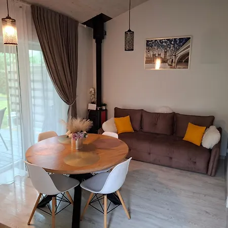 Berzelis Appartamento