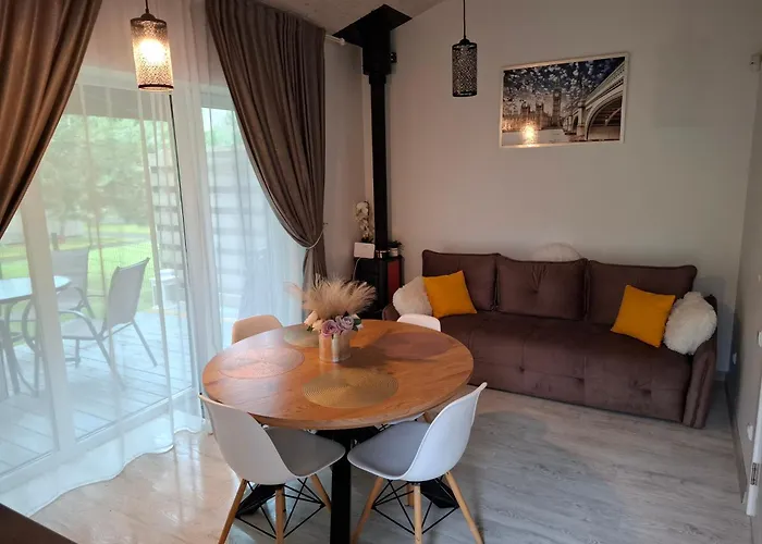 Daire Berzelis Palanga